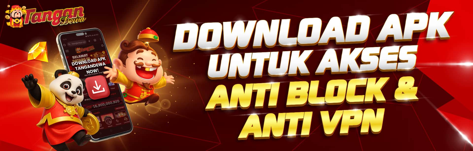 Finding the Best Tangandewa Server for Your Needs